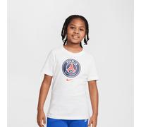 Nike PSG Crest Tee blanco 158