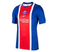 Camiseta de Fútbol Nike Psg Df Ss Stad Hm Hombre Azul M