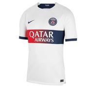 NIKE PSG Dri-Fit Stad AW Camisa White/Midnight Navy/Midnight N M