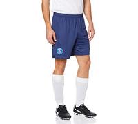 Nike PSG M Nk BRT Stad Short Hm Sport Shorts, Hombre, Midnight Navy/(White) (no Sponsor), M