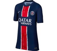 Nike PSG Nk DF JSY Stad Hm Camiseta, Azul Marino/Azul Marino/WH, Extra-Small para Niños