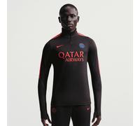 Nike PSG Strike Dri-FIT Training Drill Top negro M