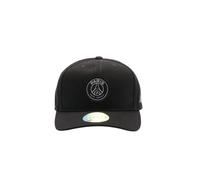 Nike PSG Style Mochila, Negro, 8-20 Unisex-Niños y Niños