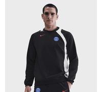 Nike PSG T90 Crew Top 3R Graphic negro M