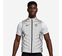 Nike PSG Therma-Fit ADV Running Division Vest GXTA plata S