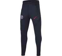 Nike PSG Y Dry Stirke Pantalones Dark Obsidian/University Red L