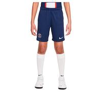 NIKE PSG Y Nk DF Stad Short Hm - Pantalón Paris Saint-Germain Unisex Adulto