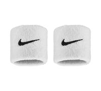 Nike - Pulsera Classic Diseño Swoosh - Pack de 2