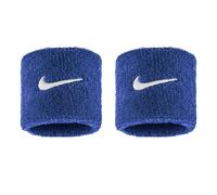 Nike Pulsera Classic Diseño Swoosh Pack de 2 (CS2677)