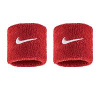 Nike Pulsera Classic Diseño Swoosh Pack de 2 (CS2677)