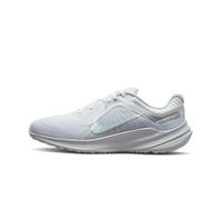 Nike DD9291-100 Nike Quest 5 Sneaker Female Platino de Plata Blanca/metálica EU 39