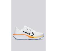 Nike Zapatillas de Correr para Hombre Quest 6, White Off Noir Blue Crystal Total Orange, 41 EU