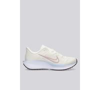 NIKE Zapatillas de running 'Quest 6' crema / rosa 40 crema / rosa