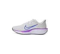 NIKE Zapatillas de running 'Quest 6' lila / blanco 36 lila / blanco
