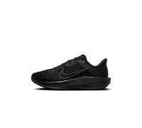 NIKE Quest 6, Sneaker Hombre, Black Dk Smoke Grey, 38.5 EU
