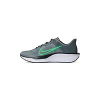 NIKE Quest 6, Sneaker Hombre, Multicolor, 43 EU