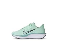 Nike Quest 6 Straßenlaufschuh für Damen, Zapatillas para Correr Mujer, Mint Foam Cannon Blanco Negro, 36.5 EU