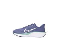 Nike Quest 6 - Tenis de correr para hombre, Púrpura, blanco, cañón, espuma de menta, 10