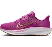 Nike Quest 6 Women's Road Running Shoes, Zapatillas de Correr en Carretera Mujer, Hot Fuchsia Mtlc Red Bronze Beyond Pink, 38 EU