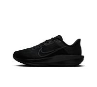 NIKE Quest 6 Black/DK Smoke Grey 38.5 EU
