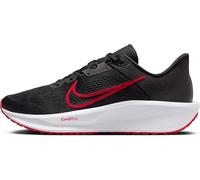 Nike Quest 6, Zapatillas para Correr Hombre, Black University Red White Dk Smoke Grey, 40 EU