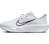 NIKE Quest 6, Zapatillas para Correr Hombre, Color Blanco Y Negro, 44 EU
