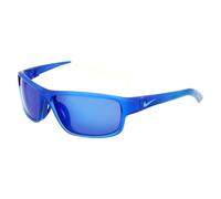 NIKE Rabid 22 JR IF1054X Gafas, Matte Game Royal/Blue Mirror, 55-125-13 Unisex Adulto