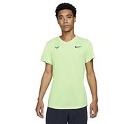 NIKE Rafa M Nkct DF Challngr Top SS T-Shirt Hombre