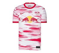 Nike - RB Leipzig Temporada 2021/22 Camiseta Primera Equipación Equipación de Juego, L, Hombre