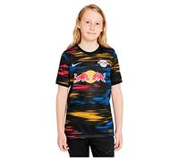 Nike - RB Leipzig Temporada 2021/22 Camiseta Segunda Equipación Equipación de Juego, XL, Unisex