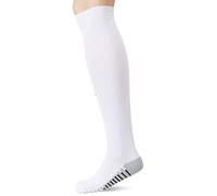 Nike Rblz U Nk Stad OTC Sock Hm Calcetines, Unisex Adulto, White/University Red, M