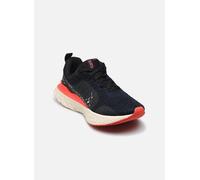 Nike REACT INFINITY RUN FK 3 RF 42 1/2 Naranja