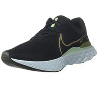 NIKE React Infinity Run FK 3 - Zapatillas Deportivas para Mujer, Night Forest Pilgrim Glacier B, 42 EU