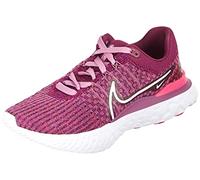 Nike, Running Shoes Mujer, Purple, 38 EU