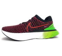 NIKE React Infinity Run Flyknit 3 DH5392-003, Mens Running Shoes, Burgundy, 42 EU