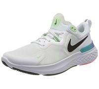 Nike React Miler - Zapatillas de Running para Hombre Blanco Size: 42 EU