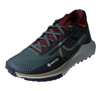 Nike React Pegasus Trail 4 Gore-Tex V2 - Zapatillas para Hombre, Deep Jungle Khaki Night Maroon 300, 8.5