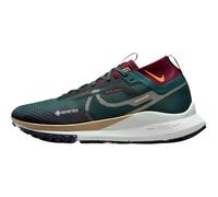 NIKE React Pegasus Trail 4 GTX V2 Hm9728 - Zapatillas de correr para hombre, Deep Jungle Khaki Night Maroon 300, 41 EU