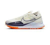 Nike React Pegasus Trail 4 Gore-Tex - Zapatillas para Hombre, Sea Glass Purple Ink, 40.5 EU