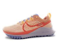 NIKE React Pegasus Trail 4, Zapatillas de Running Mujer, Arctic Orange Magic Ember Lt Madder Root, 37.5 EU