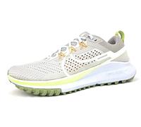 NIKE React Pegasus Trail 4, Zapatillas Hombre, Multicolor, 42.5 EU