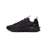 Nike React Vision Zapatillas - Hombre - Negro 38.5