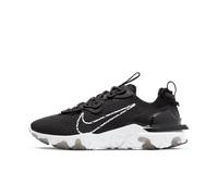 Nike React Vision Zapatillas - Hombre - Negro 49.5
