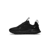 Nike React Vision Zapatillas - Niño/a - Negro 38