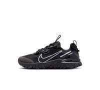 Nike React Vision Zapatillas - Niño/a - Negro 38