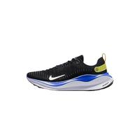 NIKE Reactx Infinity, Zapatillas para Correr de Diferentes Deportes Hombre, Negro Blanco Antracita Racer B, 45.5 EU