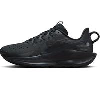 Nike ReactX Pegasus Trail 5, Sneaker Mujer, Negro Antracita Gris Lobo, 38 EU