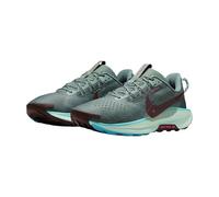 Nike Reactx Pegasus Trail 5 - Zapatillas de Correr para Hombre, Color Verde/Menta y Blanqueado, Talla 44 EU, Clay Green Mint Foam Bleached, 44 EU