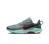 Nike Reactx Pegasus Trail 5 - Zapatillas de Correr para Hombre, Color Verde/Menta y Blanqueado, Talla 47 EU, Clay Green Mint Foam Bleached, 47 EU