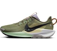 Nike Reactx Pegasus Trail 5, Zapatillas para Correr Hombre, Medium Olive Anthracite Neutral Olive, 42 EU